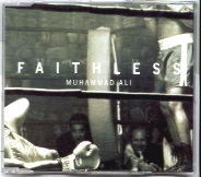 Faithless - Muhammad Ali CD 2